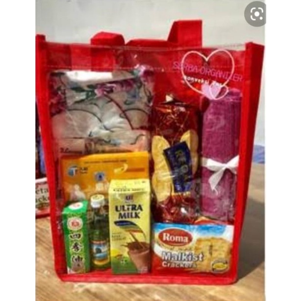 

TAS JINJING MIKA TEBAL MIX SPUNBOND