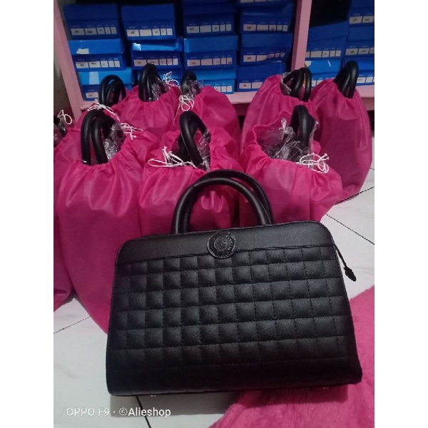 Tas giat Kotak besar