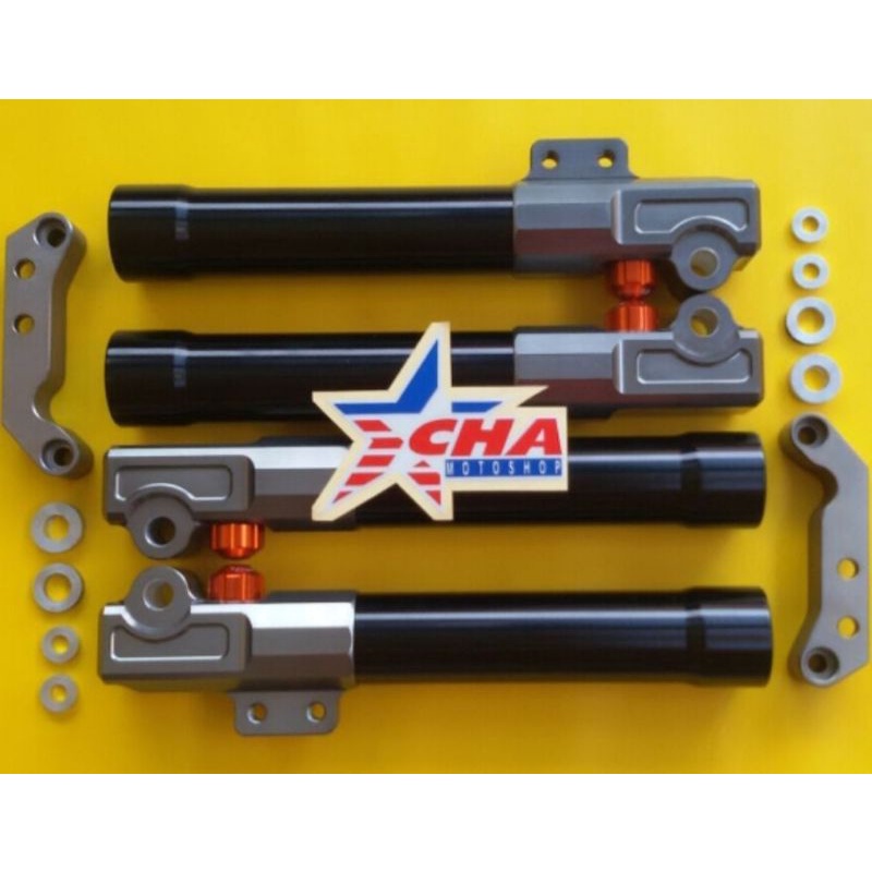 RT Stage 6 utk motor HONDA