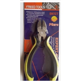 TANG KOMBINASI MINI 4.5&quot;/COMBINATION MINI PLIERS