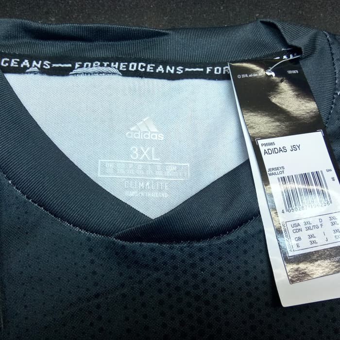 Khanzzs lagi ada      BIG SIZE JUMBO XXXL 3XL  JERSEY JUVENTUS 3RD 2018-2019 GRADE ORI     Mari