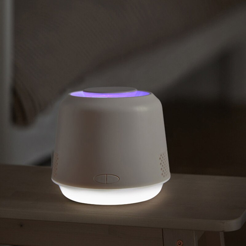 Xiaomi Xiaoqingting Mosquito Killer Lamp Pembasmi Nyamuk - DYT-X6