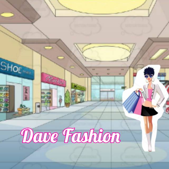 davefashion