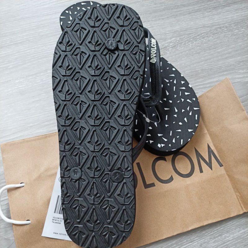 SANDAL JEPIT VOLCOM ORIGINAL BM SURFDISKON