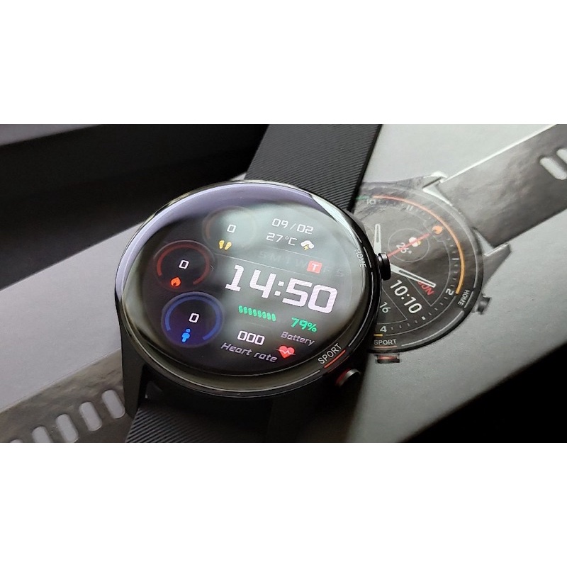 Xiaomi Mi Watch
