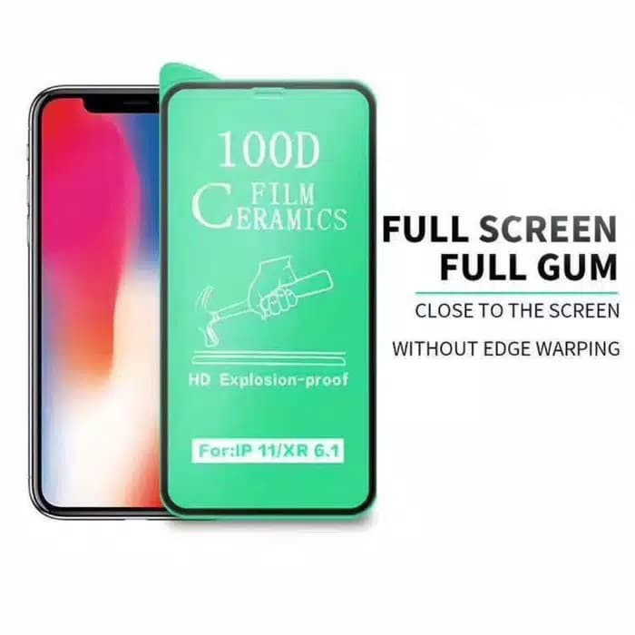 Samsung A10 A20 A30 A50 A70 A80 A50s A30s J2 Prime J4 J6 Plus A7 2018 TemperedGlass Ceramic Full 10D