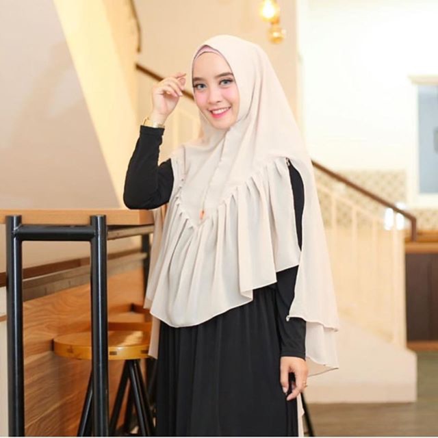 Khimar Jamillah