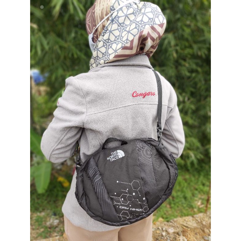 Tas Slempang, Sling Bag, Tas Sandang Pria dan Wanita