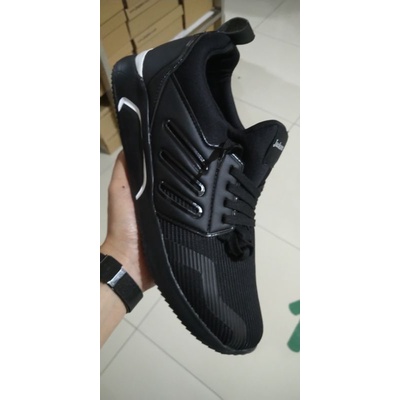 Sepatu sneakers pria Jackson Mala 3