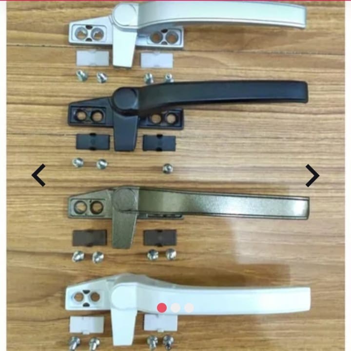 Rambuncis Jendela Handle Dekkson