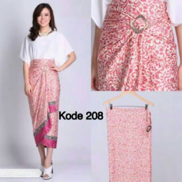 Rok Kutubaru Motif Cendol Rok Lilit Terbaru Rok Serut Bali Rok Serut Instan Rok Lilit Manual Murce