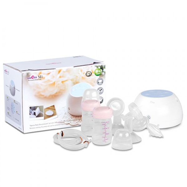 Spectra M1 Electric Breast Pump