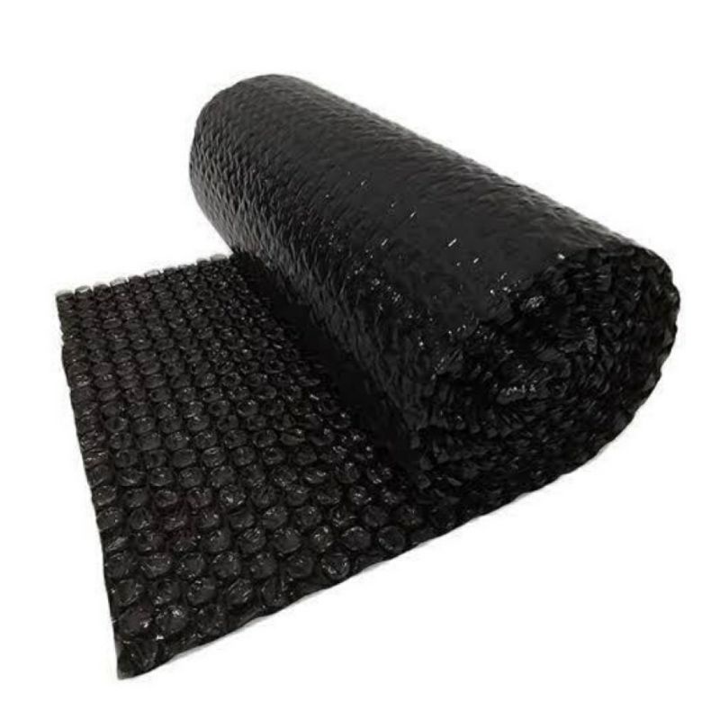 

Bubble Wrap tambahan packing