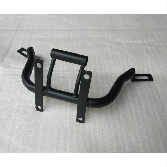 BRACKET BRAKET BREKET PANGKON VISOR WINDSHIELD JUPITER LAMA JUPITER Z Z1 JUPITER MX MX KING