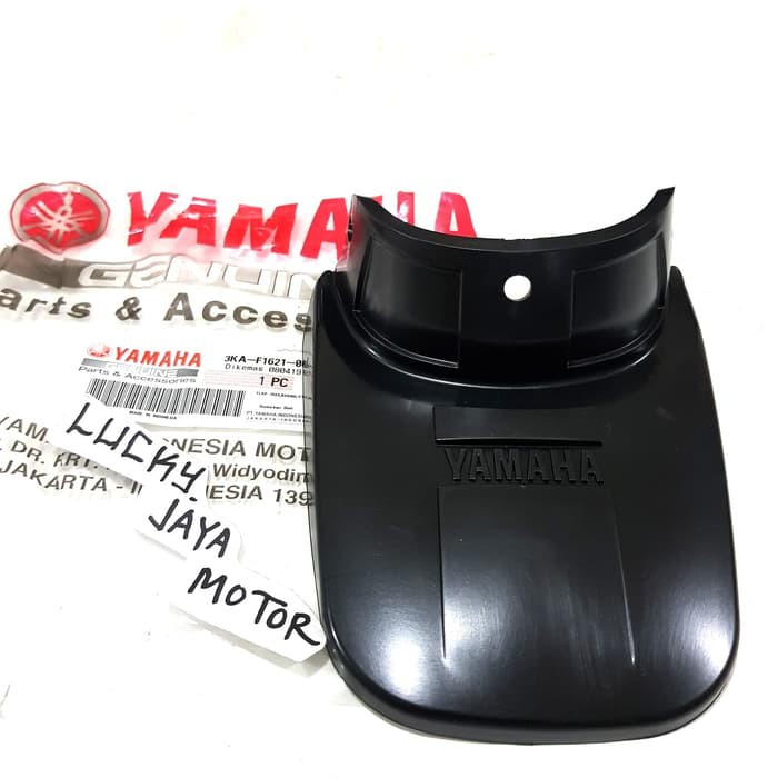 Buntut Flap spakbor belakang cepet air Rxking Rx king Original