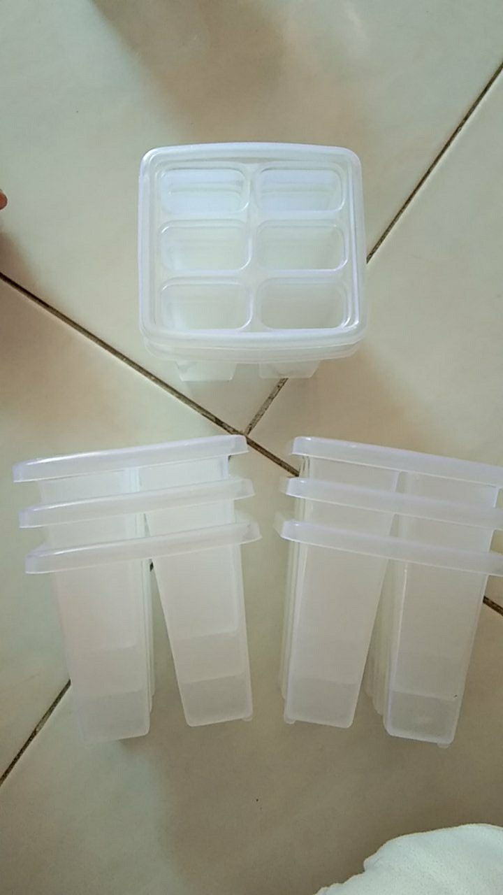 Cetakan Loly Atau Jelly