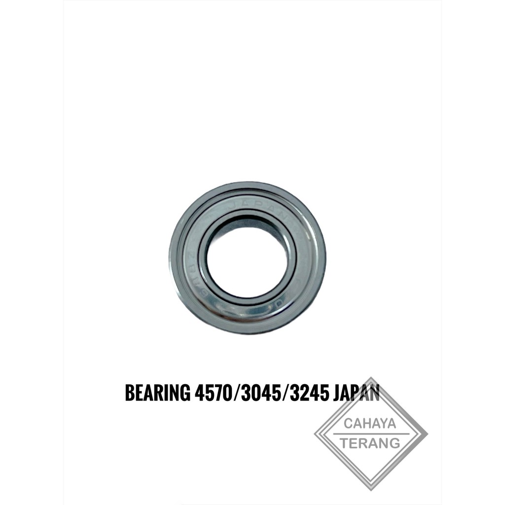 Bearing Lower Mesin Fotokopi Canon IR 4570/3045 NSK Jepang