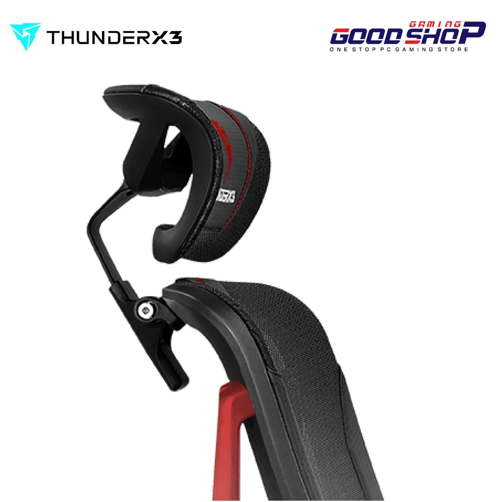 ThunderX3 YAMA7 Ergonomic Gaming Chair