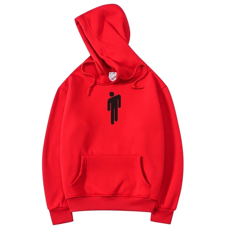 Hoodie Billie Eilish Premium