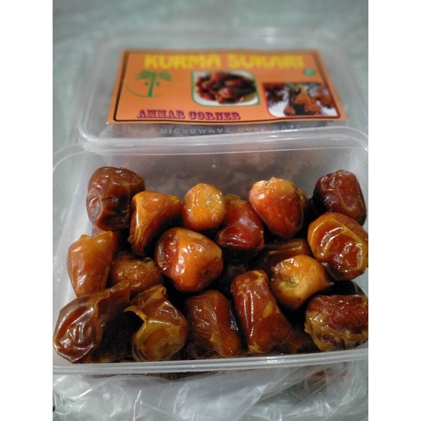 

Kurma sukari 500g
