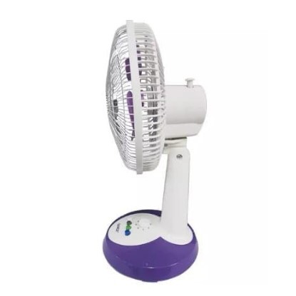 Kipas Angin Meja Desk Fan Sanex 8 inch FD-0888 New