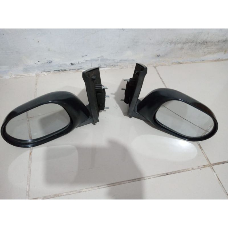 Spion Nissan grand Livina