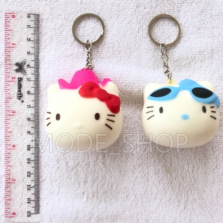 Squishy Bola Hello Kitty Gantungan Kunci Squishy Bola Squishy Bola Hello Kitty Gantungan Kunci Squishy Bola