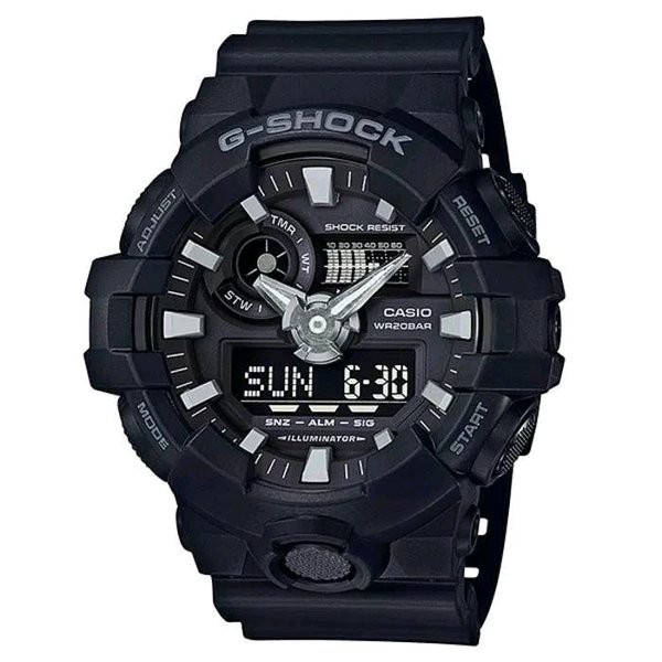 g shock daylight saving