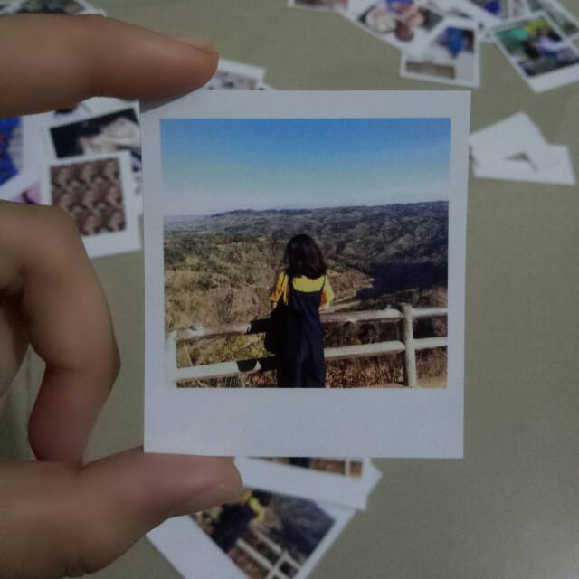 Foto Polaroid / Foto / Polaroid Foto / Photo Polaroid / Polaroid Photo