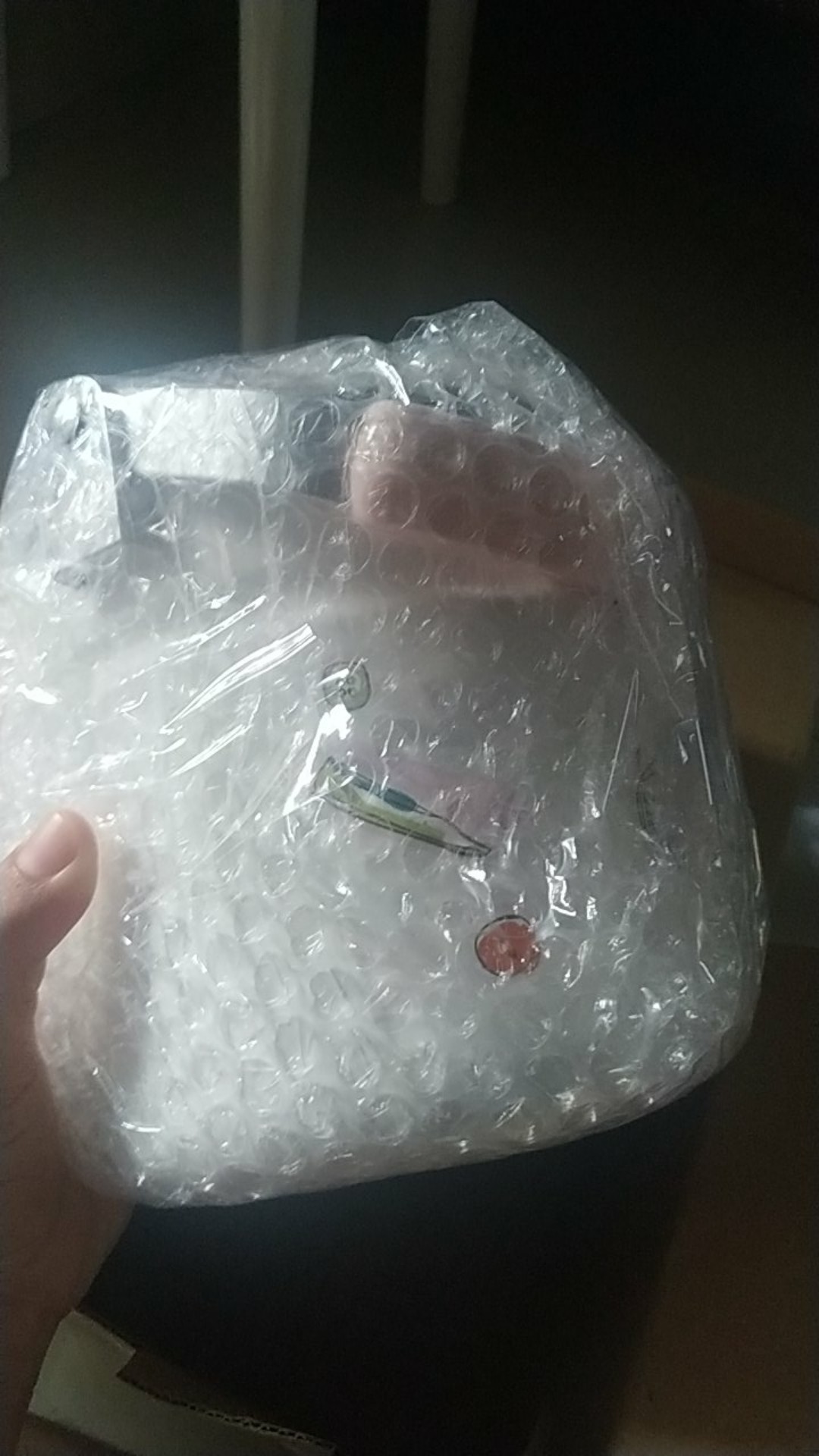 Rantang, Single Food Container Enamel Chefina D16cm, Beauty In The Kitchen