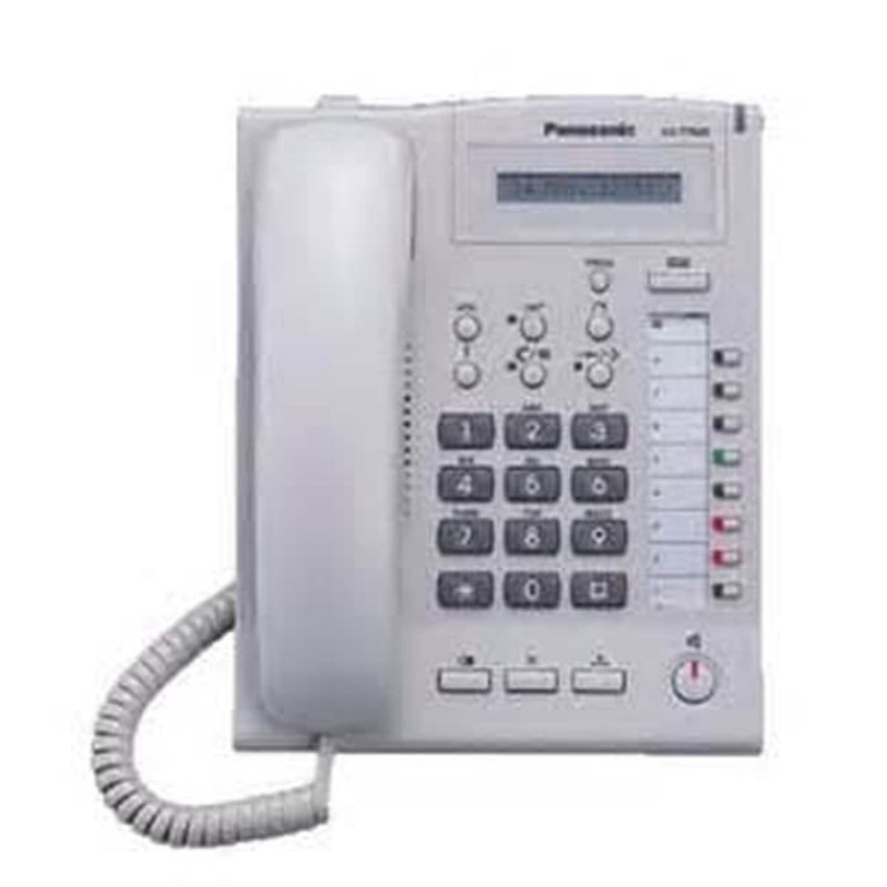 Telepon Digital KX-T7665 Panasonic