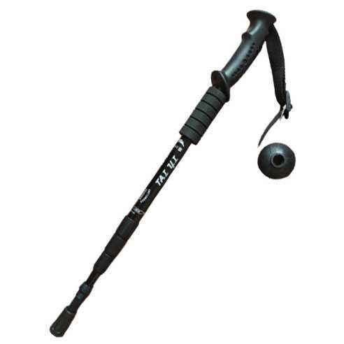 TAI YI Tongkat Hiking Trekking Pole Telescopic 4 Section - E4103