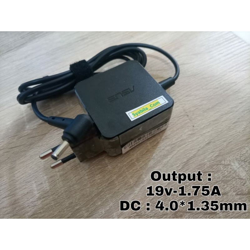 Charger Laptop Asus/Charger Notebook Asus S200E X201E X202E X200 X200M X453 X453M