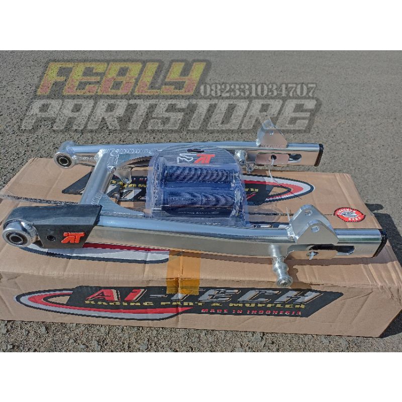 SWING ARM AREM AI TECH GL100 GL 100 ARM AITECH GL100 ARM AITECG GL 100 ARM GL 100 AITECH MODEL KAZE 