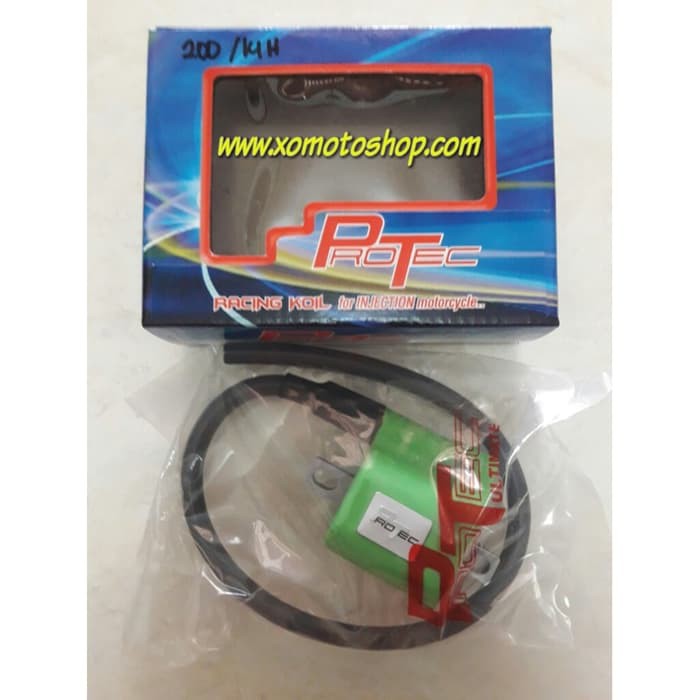 COIL | KOIL PROTEC INJEKSI | INJECTION - KOIL MOBIL - SPAREPART MOBIL