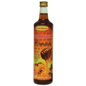 

AIR MANCUR MADURASA PREMIUM 910 GR ( MINUMAN/MADU KESEHATAN/PREMIUM)