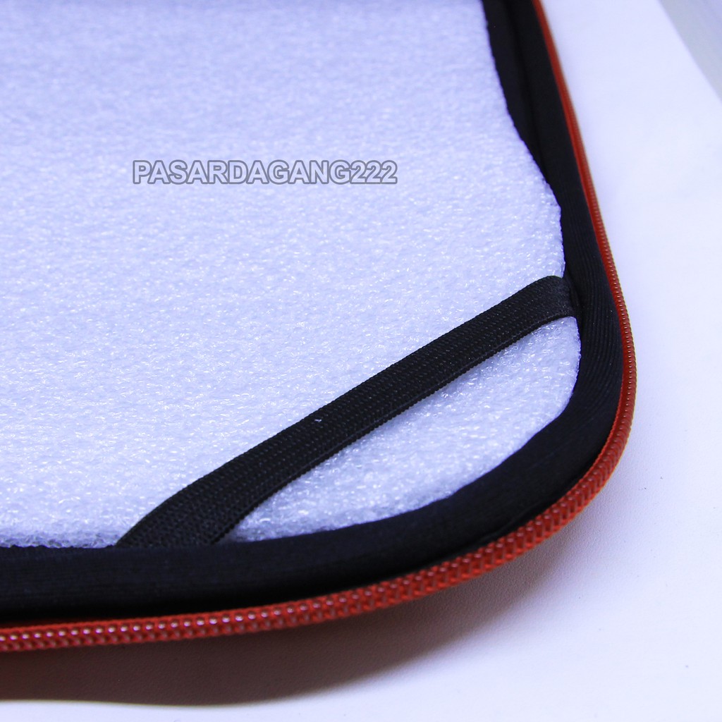 TAS SOFTCASE LAPTOP ULTIMATE TYPE CLASSIC