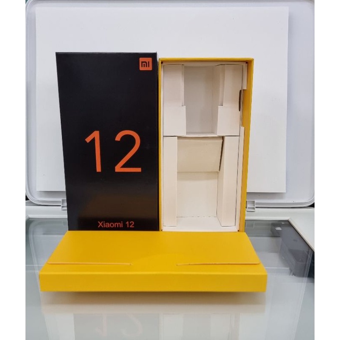 DUS BOX XIAOMI 12