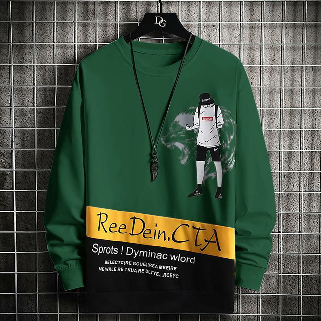 ATASAN LENGAN PANJANG/BAJU SWEATER REEDEIN/HOODIE/JUMPER