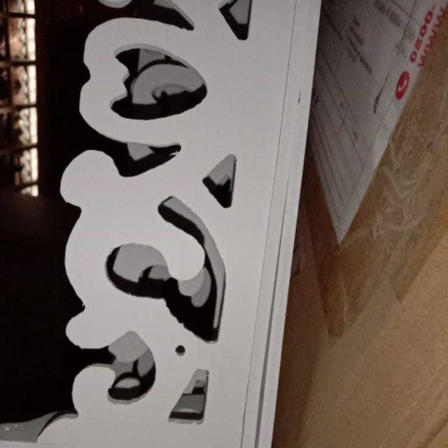 Rak Dinding Set 3in1 Gantungan Hook Holder Storage Serbaguna