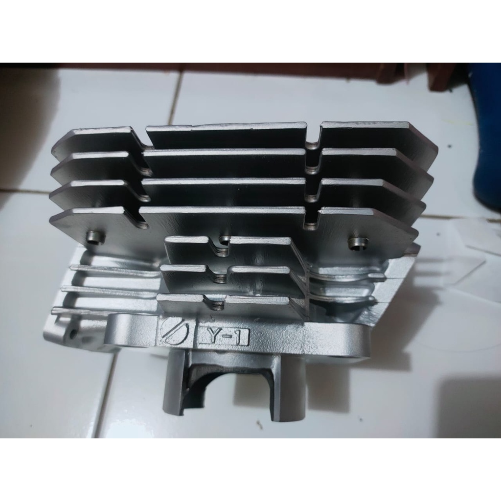 BLOK SEHER RX KING Y1 ABU CYLINDER BLOK Y1 RX KING IMPORT