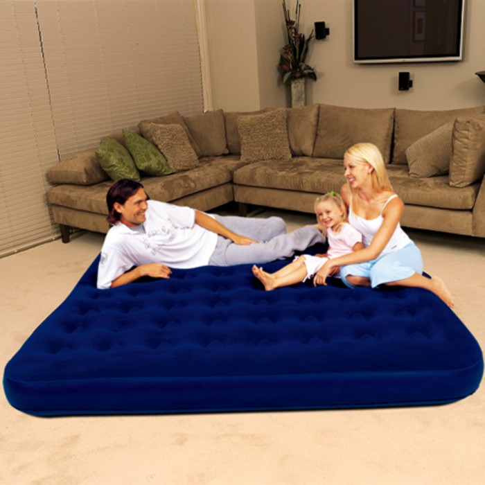 Kasur Angin King Bestway #67004