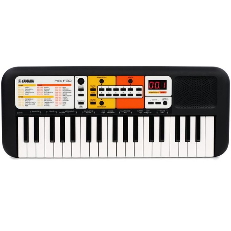 yamaha toy keyboard