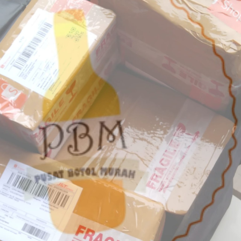 

Xtra Packing Kardus