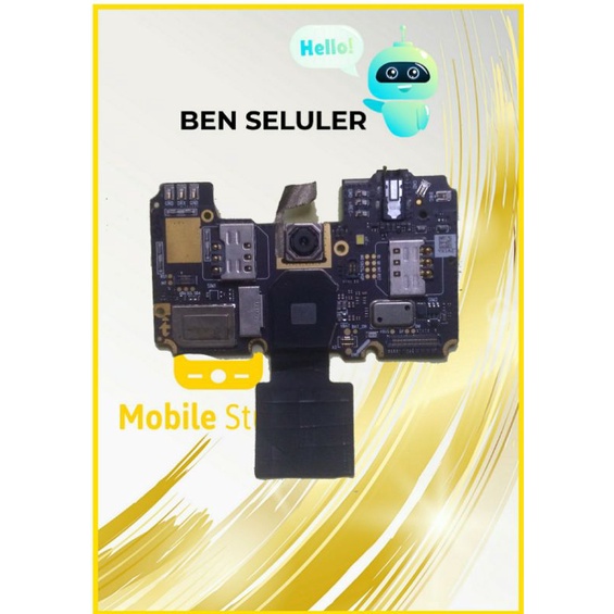 mesin infinix hot 4 pro ( x556 )