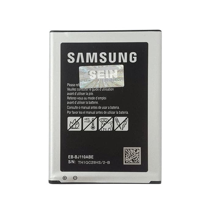 BATTERY SAMSUNG J1 GRAND DUOS S4 S5 ACE4 GALAXY V J2 J3 J5 J7 CHAMP NOTE3 ORIGINAL