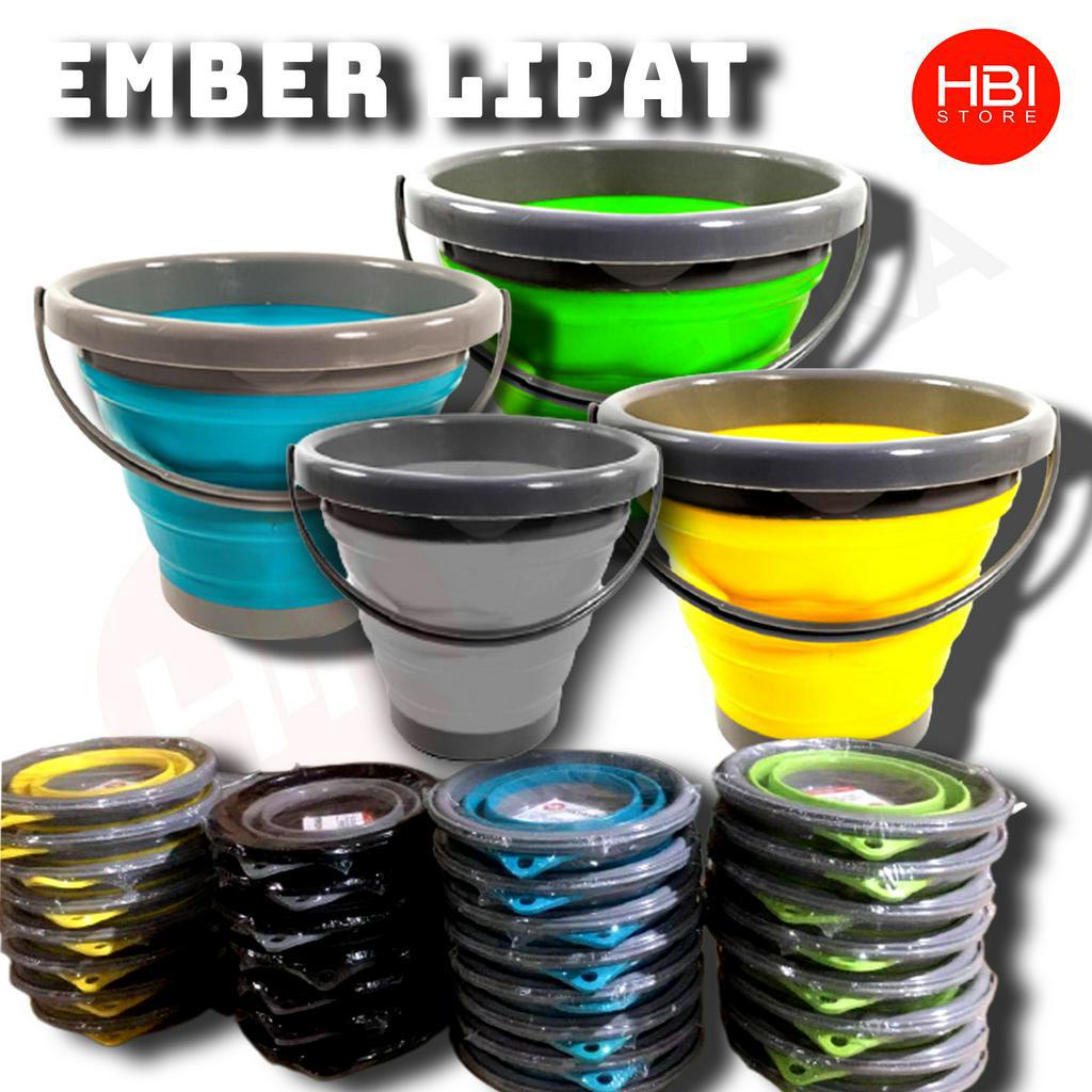 [HATAKA] [10L] Ember portable Ember Lipat Ember Lipat Portable Travel Camping