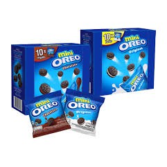 

OREO MINI 23gr
