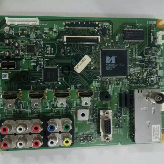 Mainboard Motherboard MB Toshiba 32CV700E