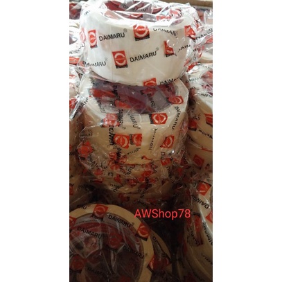 

lakban kertas daimaru 2 inci/pcs